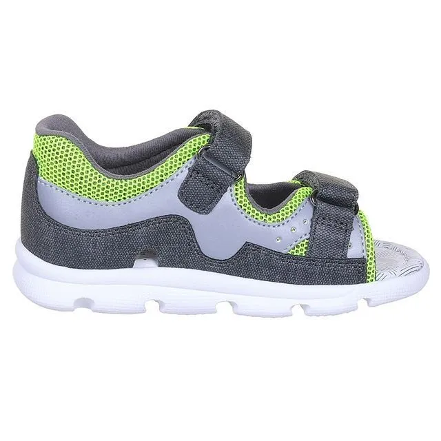 Туфли летние открытые  Kapika [31-582-10]