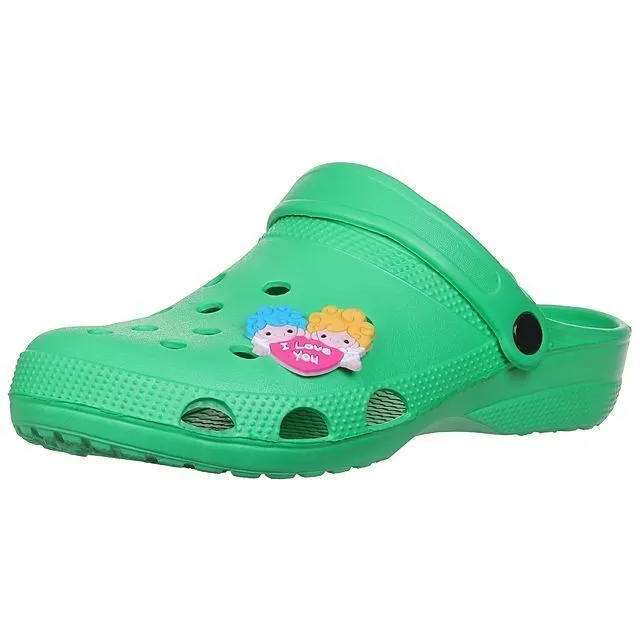 Пантолеты пляж EVA [23-273-10]