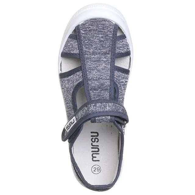 Туфли текстильные MURSU [92-961]