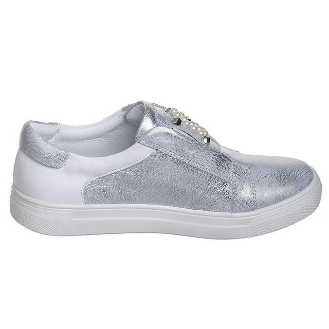 Полуботинки деми HAPPY WALK [73-743]