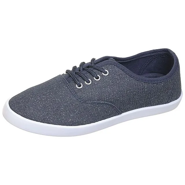 Кеды TRIEN [94-474]