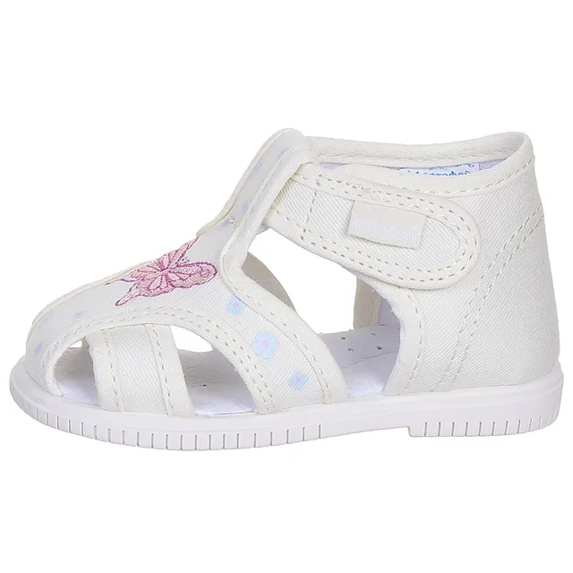 Туфли домашние 11-283-10 Туфли домашние КОТОФЕЙ 121074-72