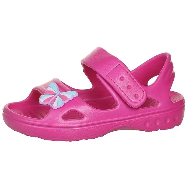 Туфли летние открытые пляж Pixel&Co [22-612-10]