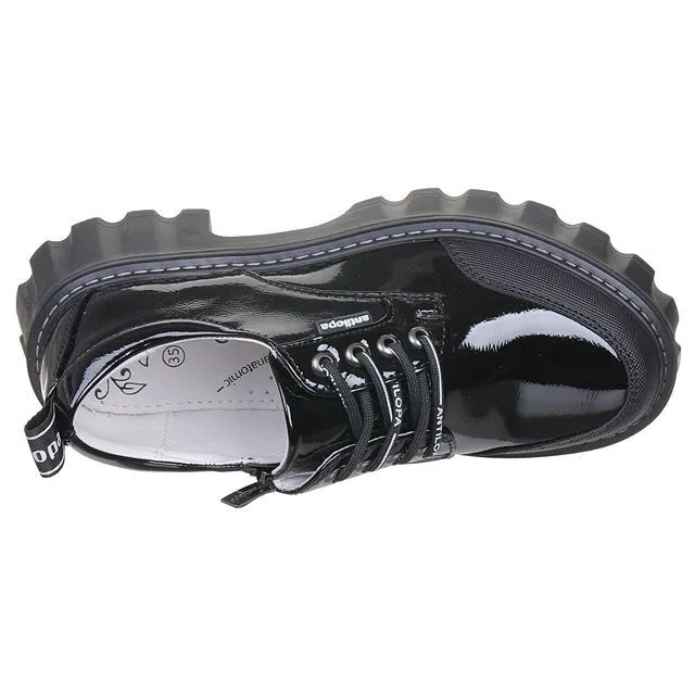 Полуботинки деми ANTILOPA [73-895-10]