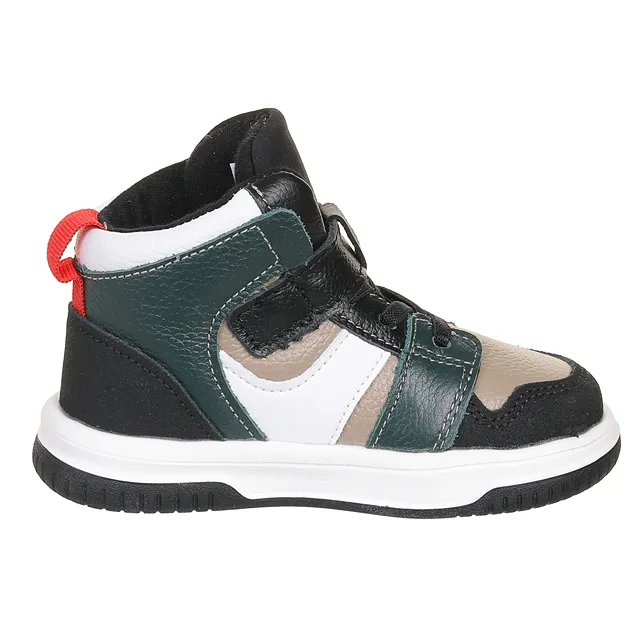 Ботинки деми 71-445-10 Ботинки деми КОТОФЕЙ 152405-11