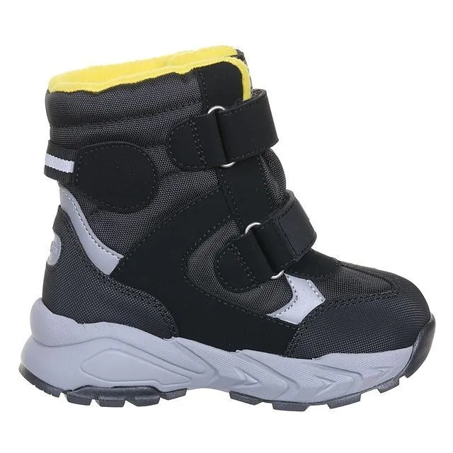 Ботинки зимние Kapika [81-638-10]