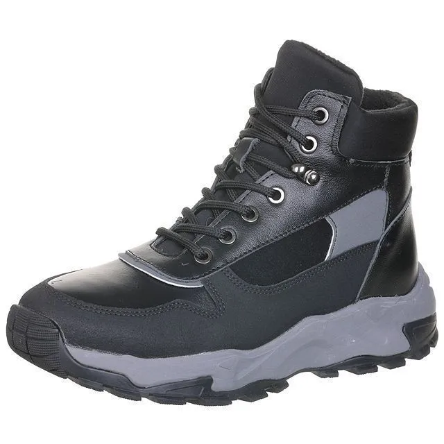 Ботинки зимние КОТОФЕЙ [84-487-10]