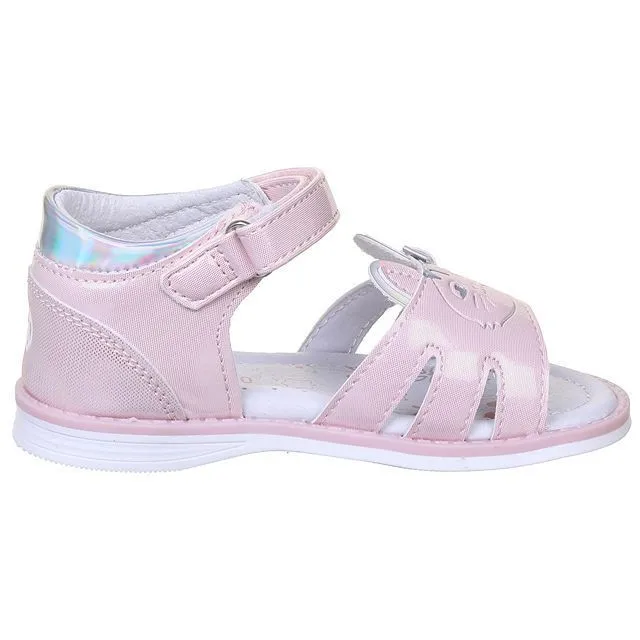 Туфли летние открытые  FLAMINGO [31-393-10]