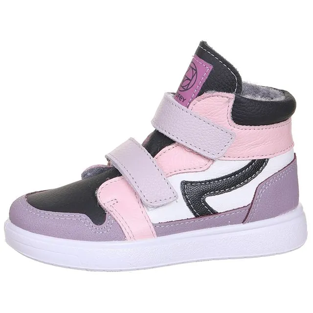 Ботинки деми КОТОФЕЙ [72-829-10]