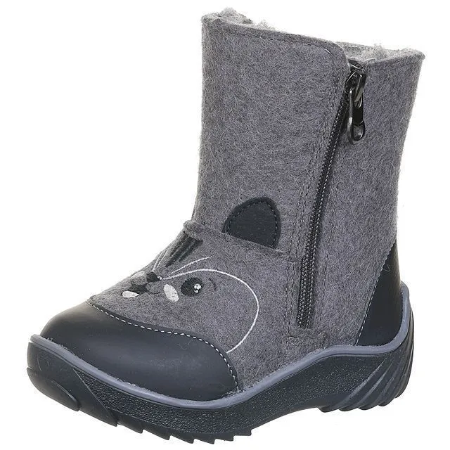 Валенки КОТОФЕЙ [81-625-10]