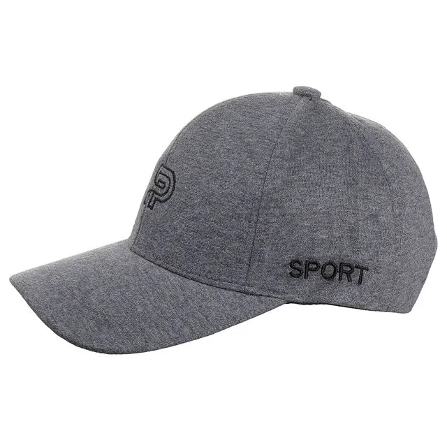 Бейсболка ПОЛЯЯРИК  [62-680-10]