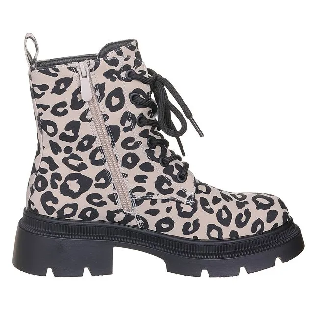 Ботинки деми Ulet [73-354-10]