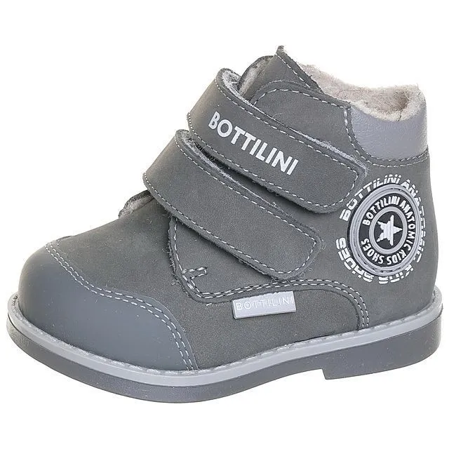 Ботинки деми BOTTILINI  [71-206-10]