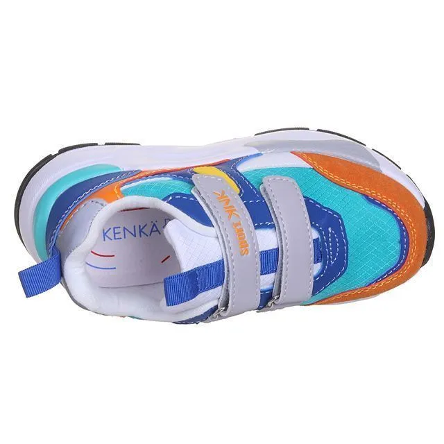 Кроссовки Kenka [92-555-10]