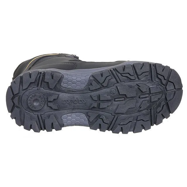 Ботинки зимние Kapika [83-330-10]