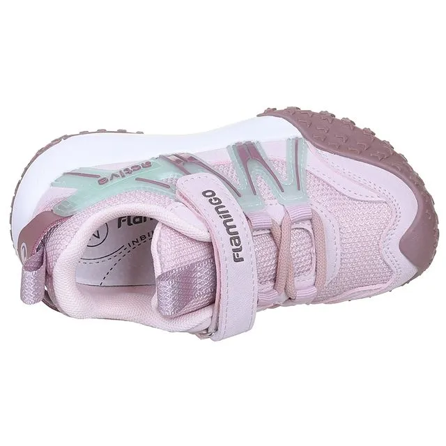 Кроссовки FLAMINGO [92-651-10]