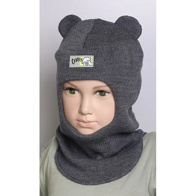 Шлем детский Ligolambi [60-401-10]