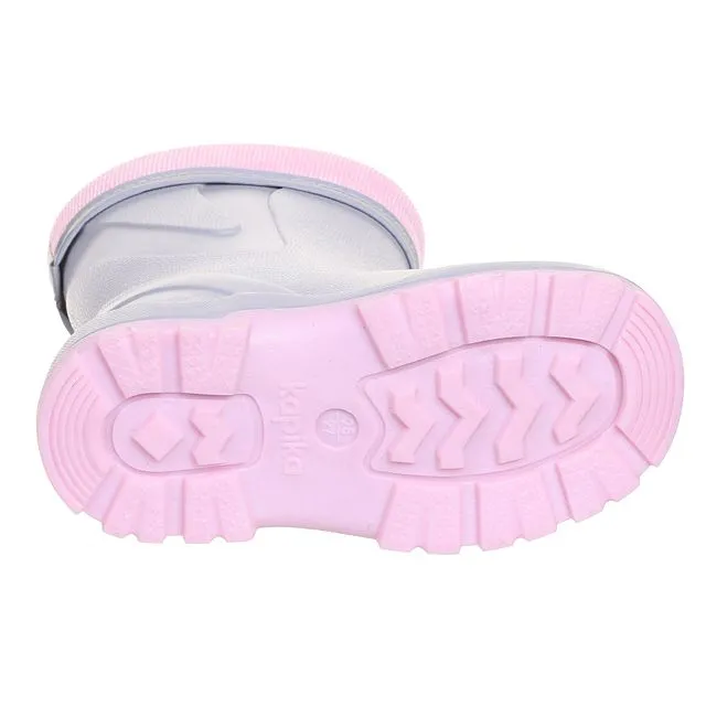 Сапоги резиновые Kapika [02-199-10]