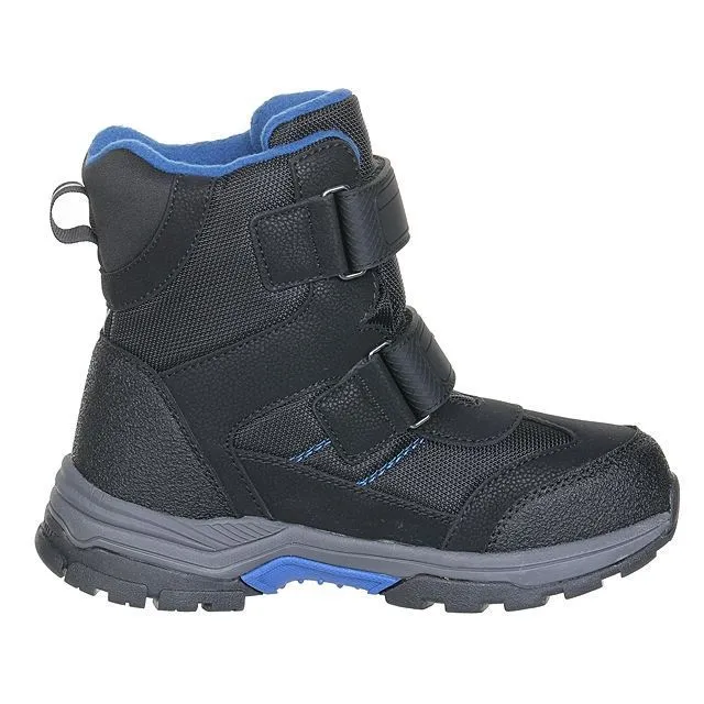 Ботинки зимние Kapika [83-845-10]