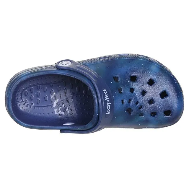 Пантолеты пляж Kapika [23-356-10]