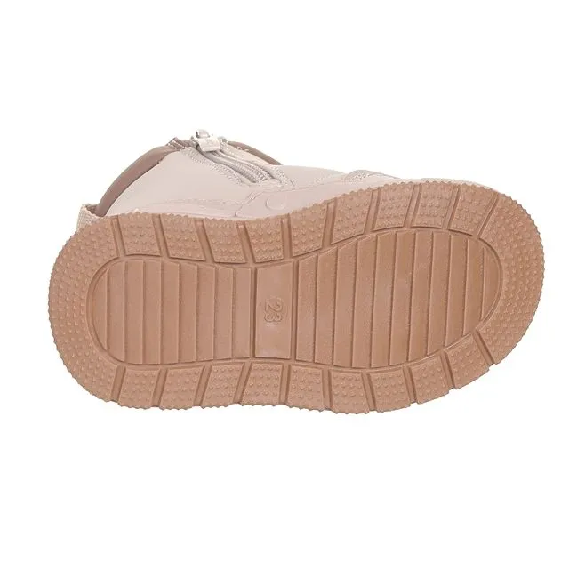 Сапоги зимние Tom&Miki [81-721-10]