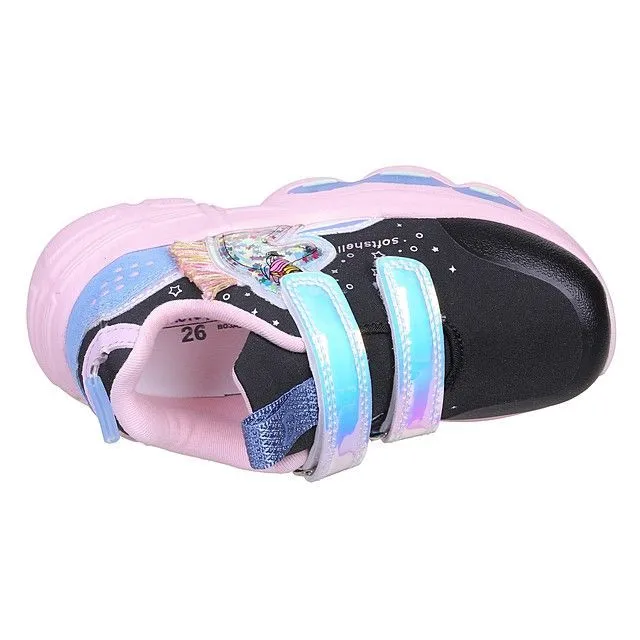 Кроссовки КОТОФЕЙ [92-482-10]