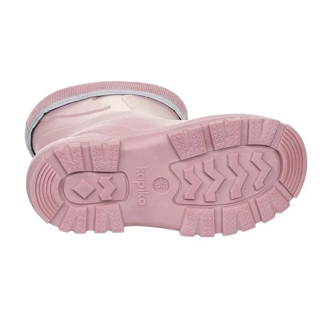 Резиновые сапоги Kapika [02-301-10]