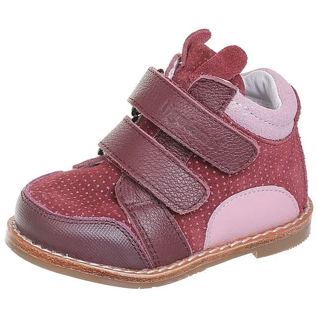 Ботинки деми Ligolambi [71-188-10]