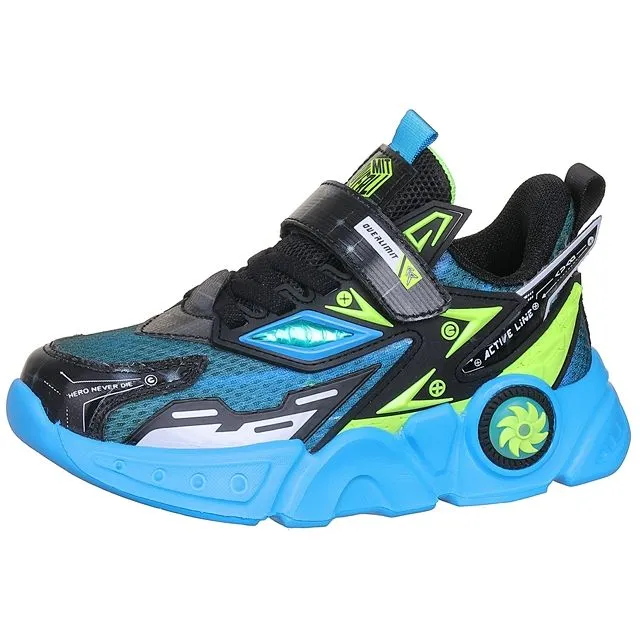 Кроссовки Kapika [92-030-10]