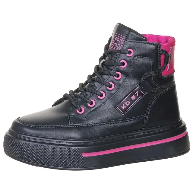 Ботинки деми KEDDO [74-671-10]