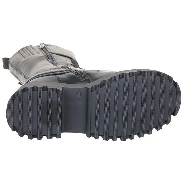 Ботинки зимние KEDDO [84-508-20]