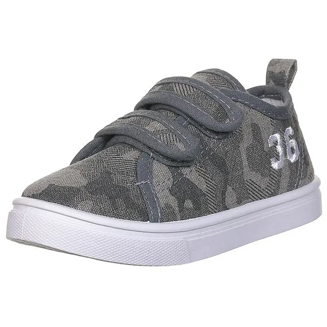 Кеды TRIEN [92-786-10]