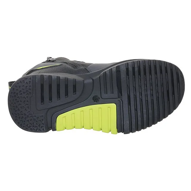 Ботинки деми Ulet [73-959-10]