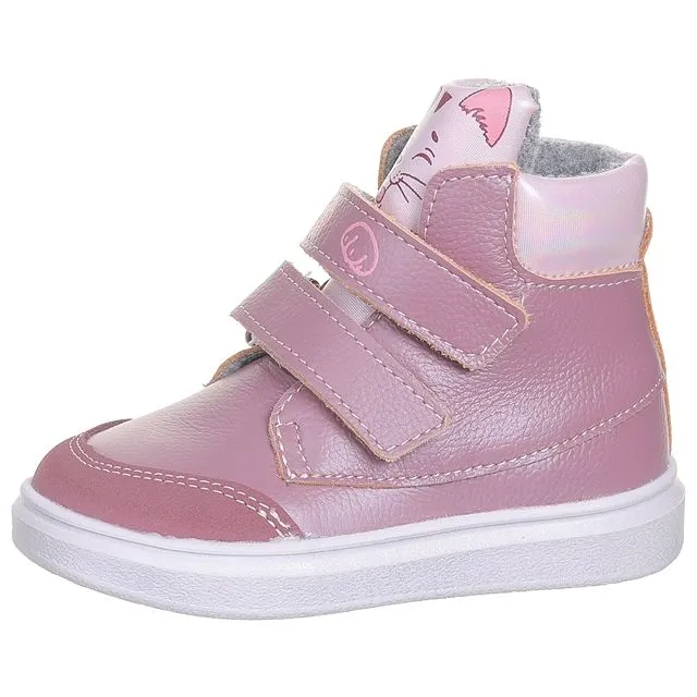 Ботинки деми КОТОФЕЙ [71-829-10]