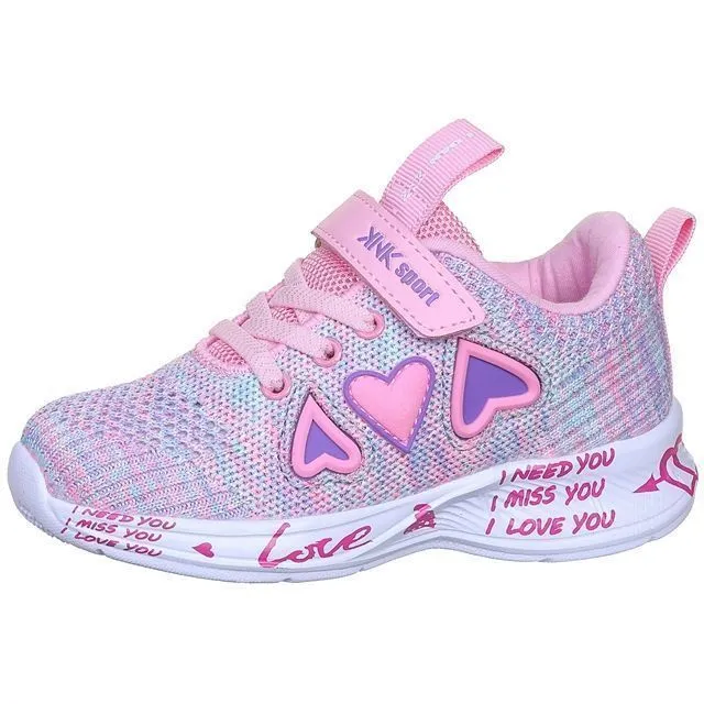 Кроссовки Kenka [92-192-10]