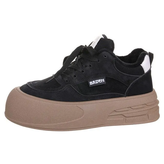 Ботинки деми BADEN [74-807-20]