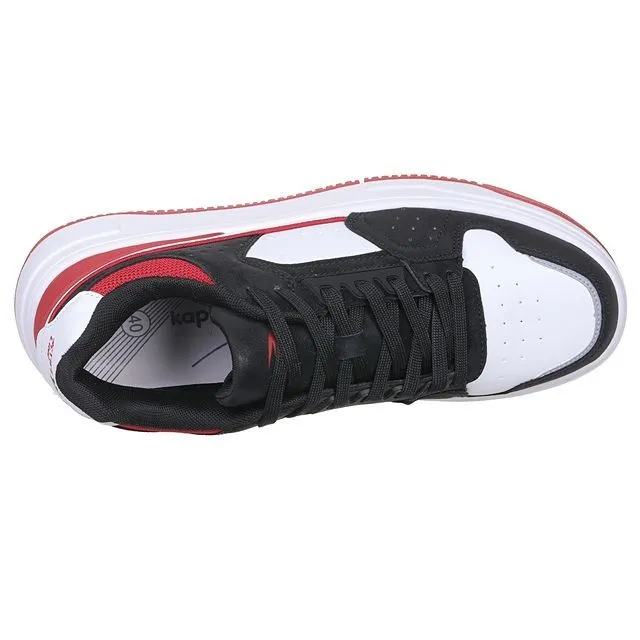 Полуботинки деми Kapika [74-787-20]