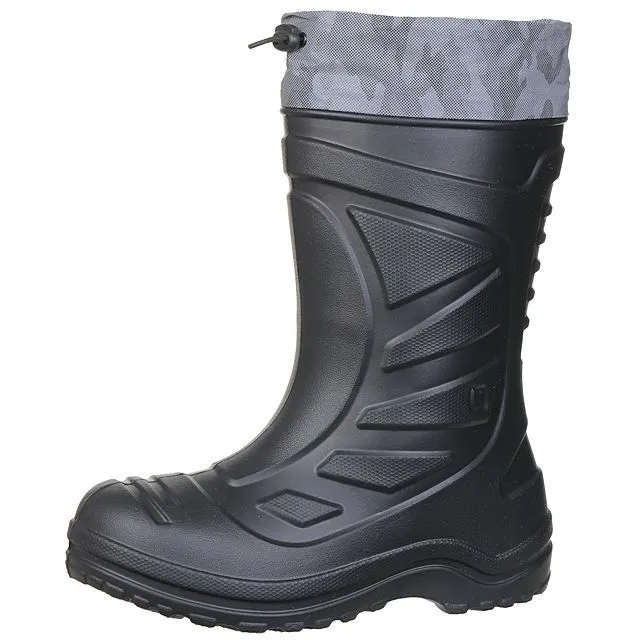 Сапоги резиновые КОТОФЕЙ [03-119-10]