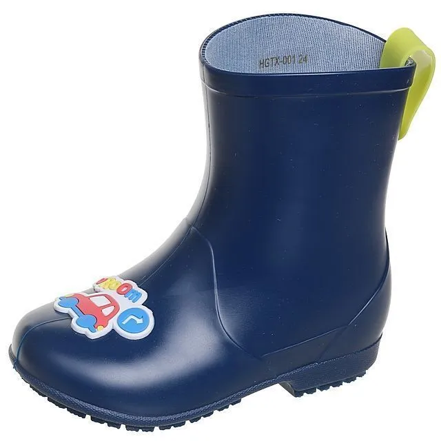 Сапоги резиновые Ulet [01-003-10]