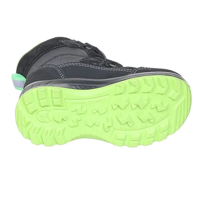 Ботинки зимние КОТОФЕЙ [81-064-10]