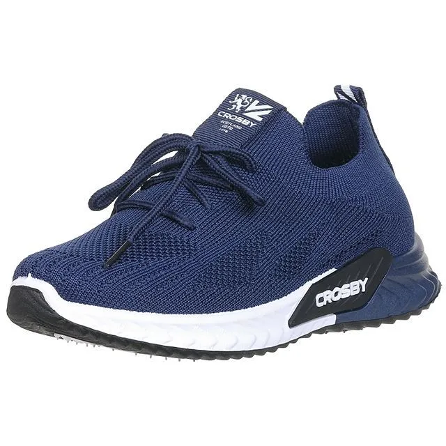 Кроссовки CROSBY [93-783-10]