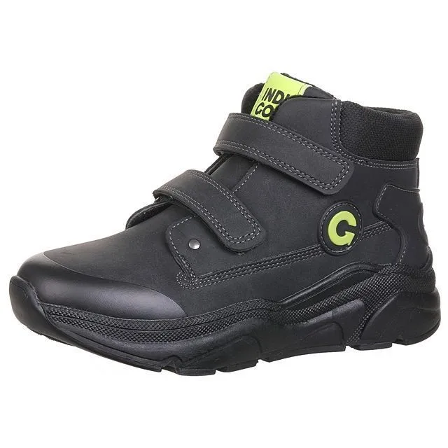 Ботинки деми Indigo Kids [73-502-10]