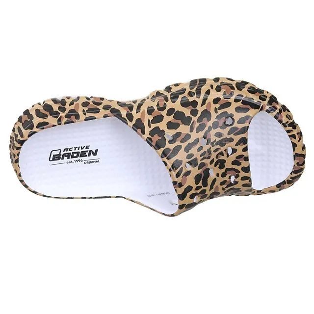 Шлепанцы BADEN [24-249-20]