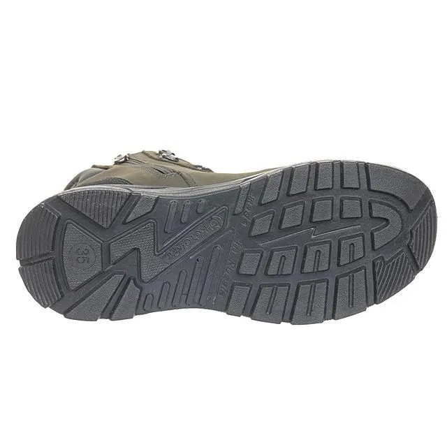 Ботинки деми КОТОФЕЙ [73-487-10]