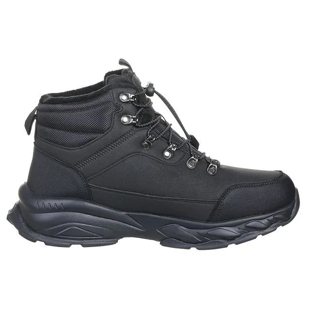 Ботинки зимние Kapika [84-603-20]