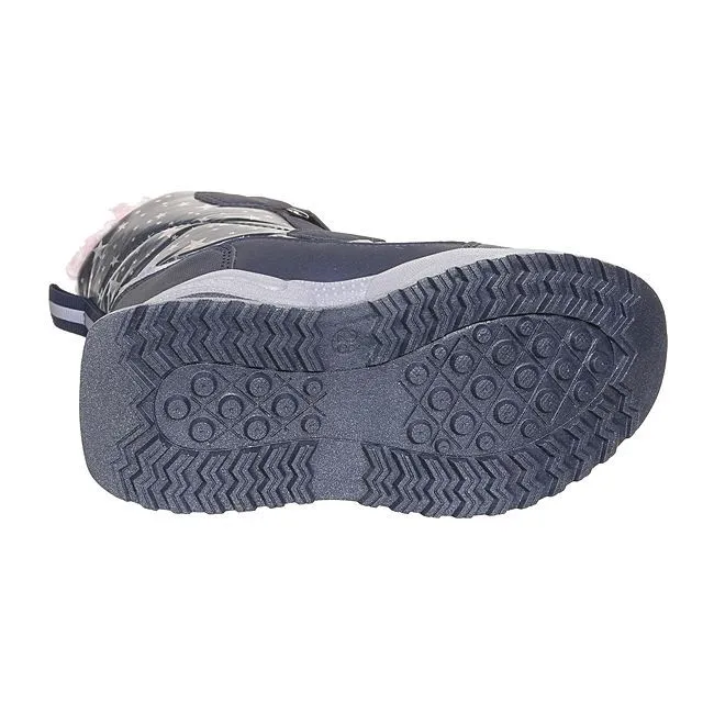 Ботинки зимние Tom&Miki [82-713-10]