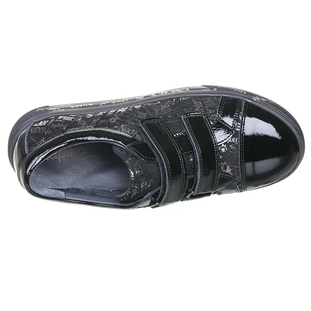 Полуботинки деми Kapika [73-859-10]