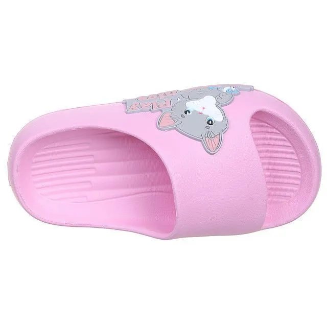 Пантолеты пляж TINGO [23-341-10]