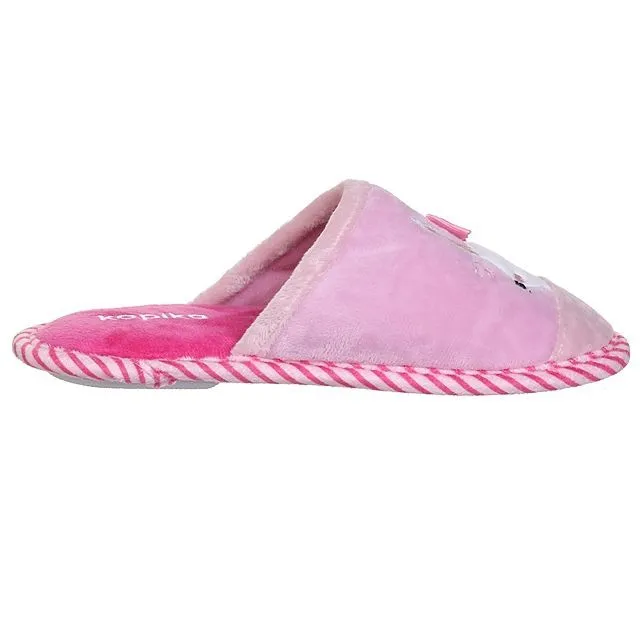 Пантолеты дом Kapika [12-171-10]