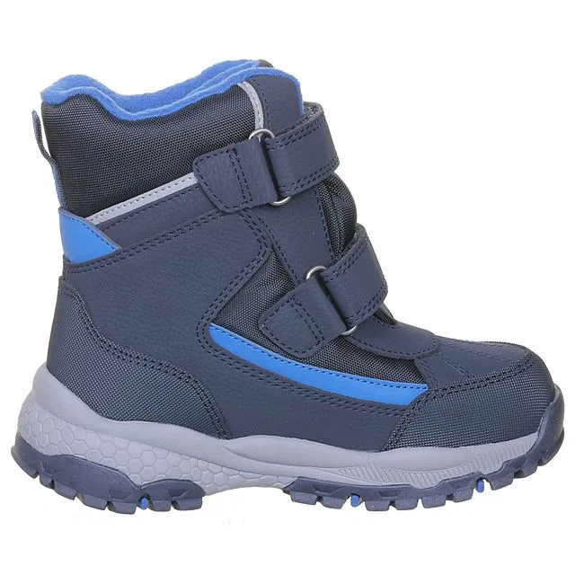 Ботинки зимние Kapika [82-869-10]